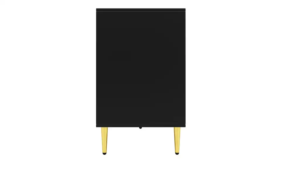 Sideboard, Profilansicht