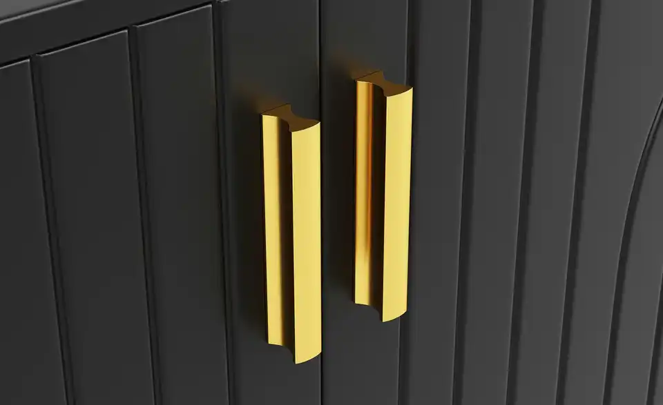 Sideboard, Detailansicht