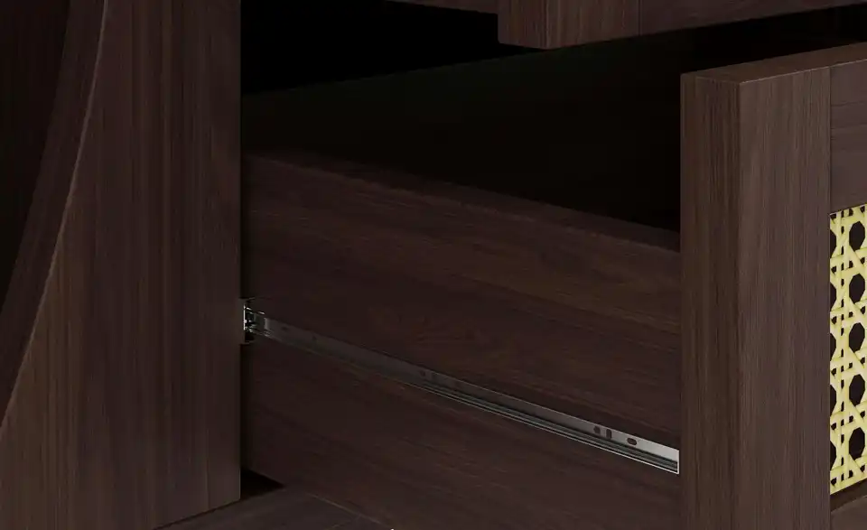 Sideboard, Detailansicht