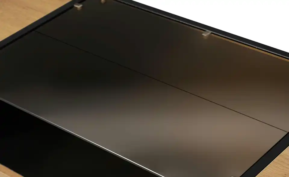 Sideboard, Detailansicht