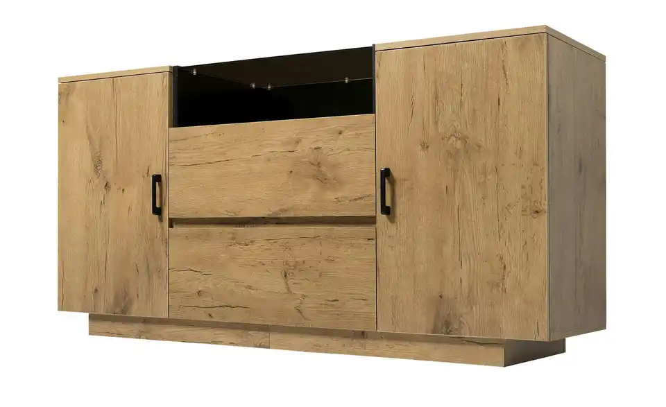 Sideboard, Perspektive