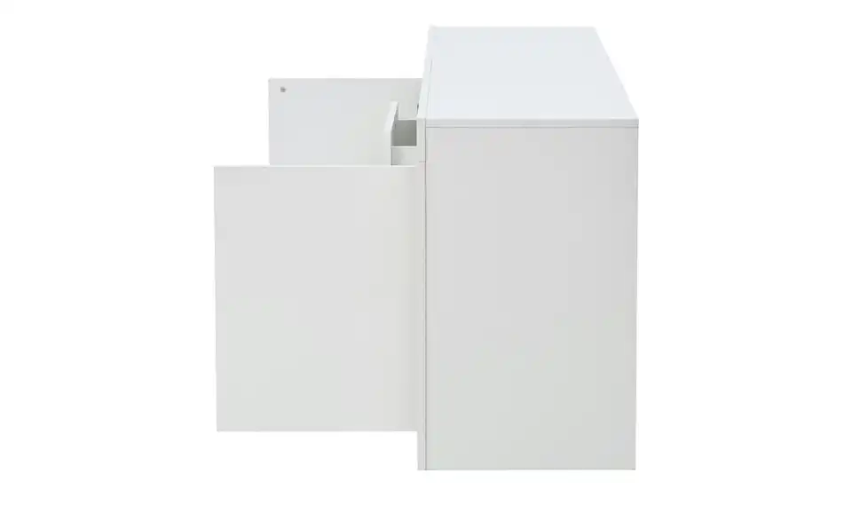 Sideboard, geöffnet