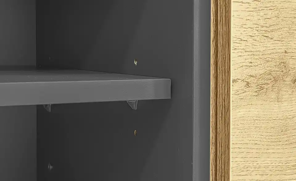 Sideboard, Detailansicht