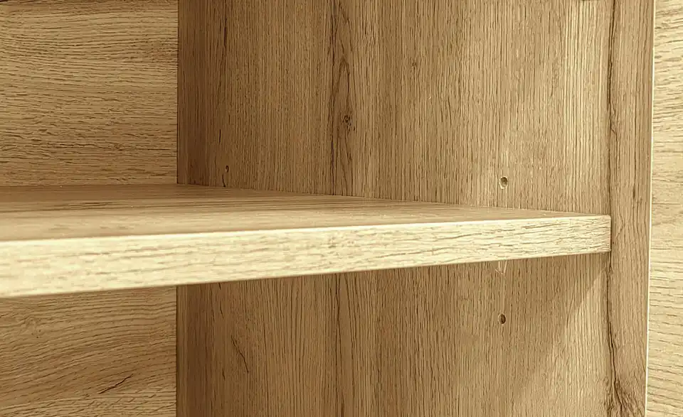 Sideboard, Detailansicht