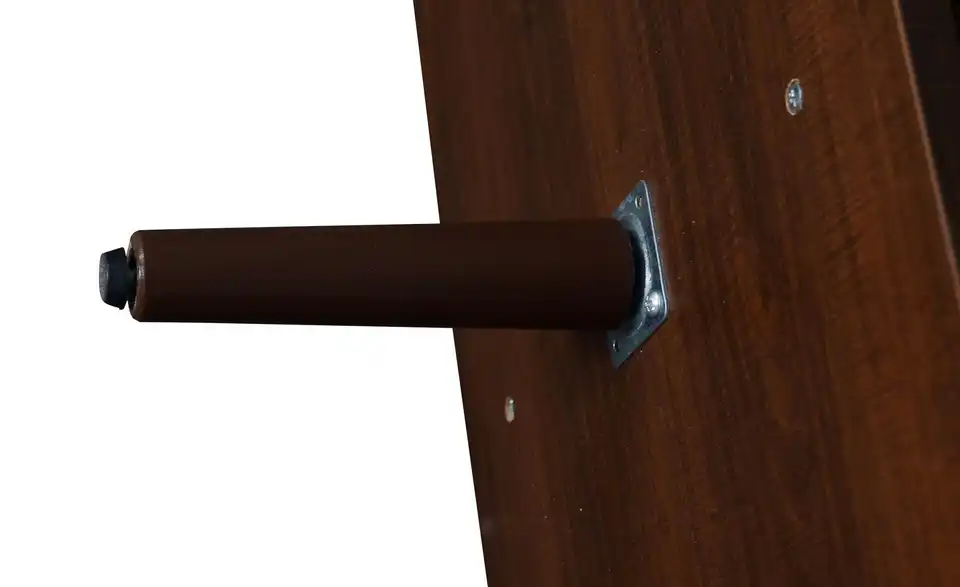 Lowboard, Detailansicht