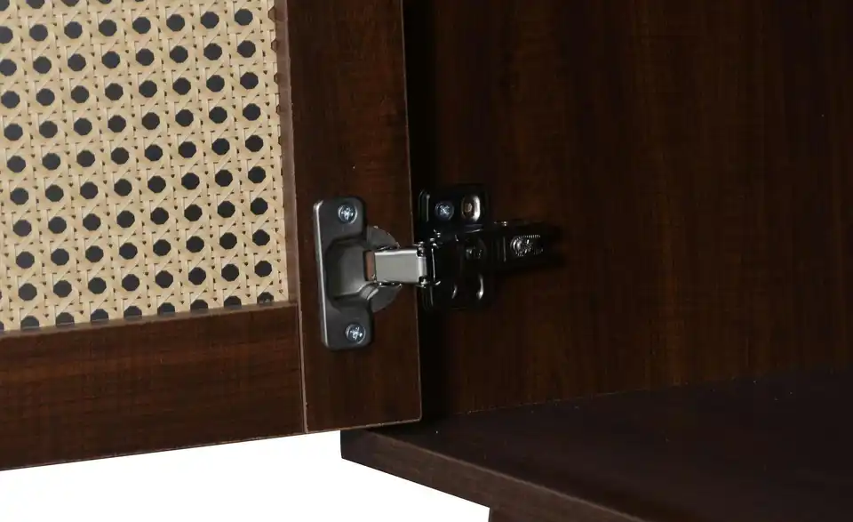 Lowboard, Detailansicht