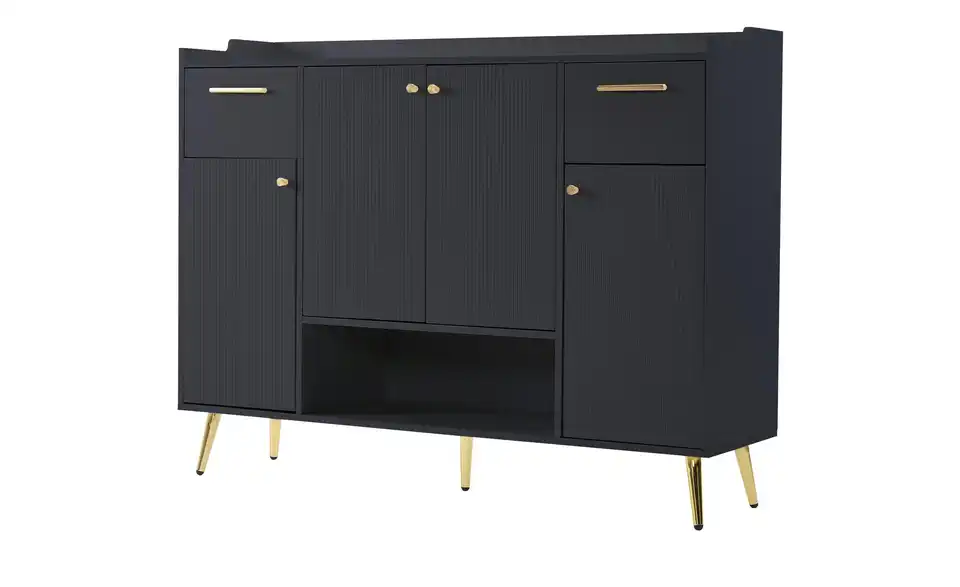 Sideboard, Perspektive