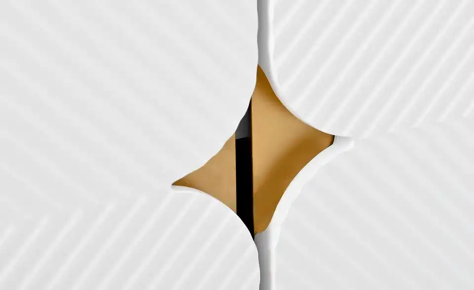 Sideboard, Detailansicht