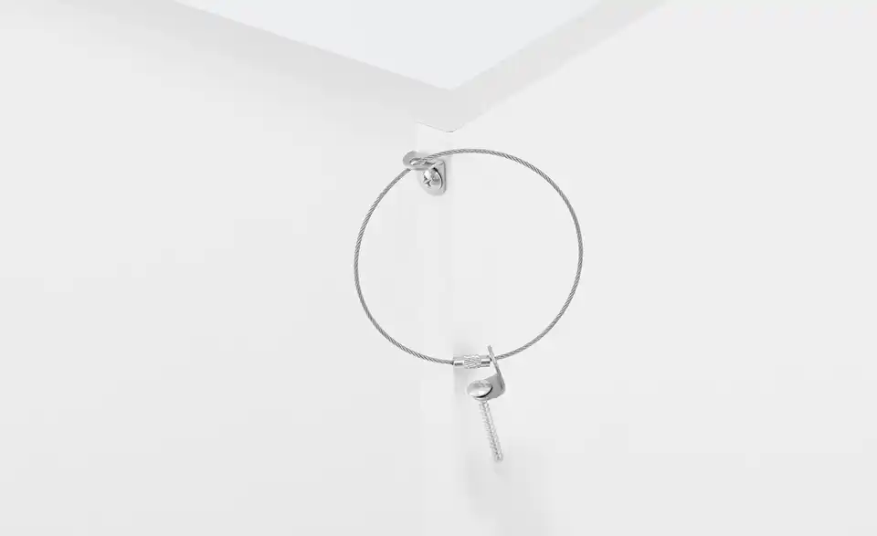 Sideboard, Detailansicht