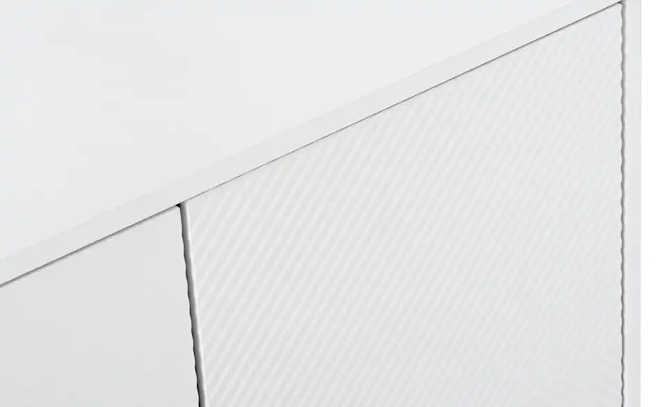 Sideboard, Detailansicht