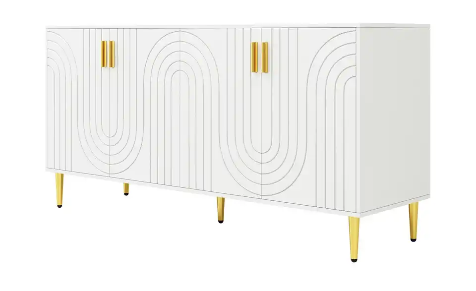 Sideboard, Perspektive