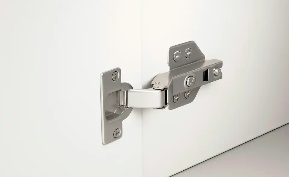 Sideboard, Detailansicht