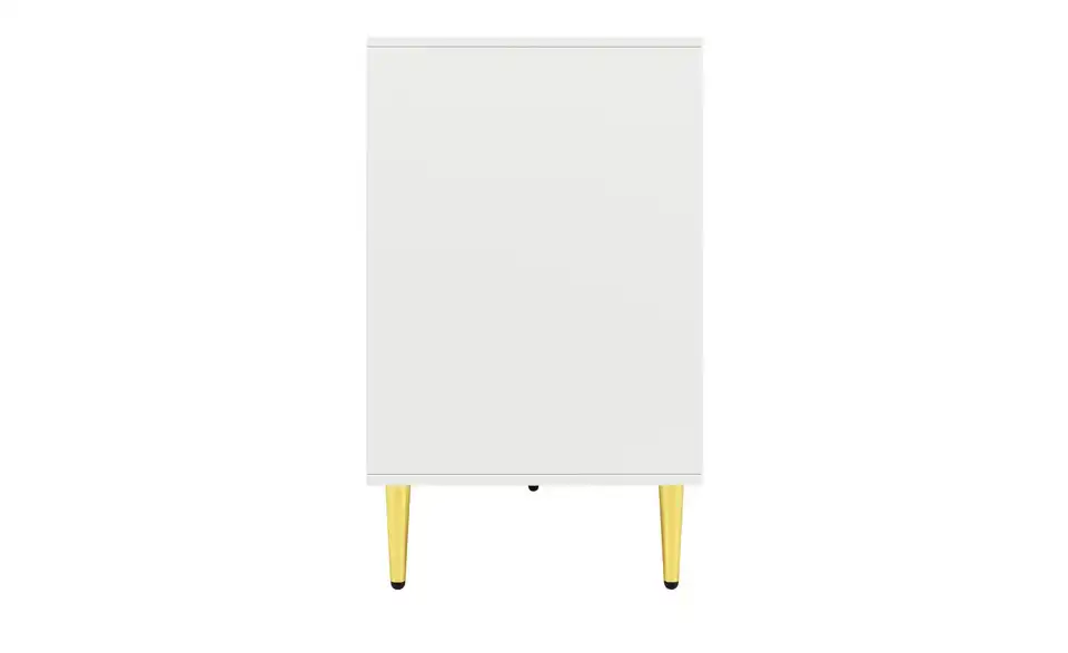 Sideboard, Profilansicht