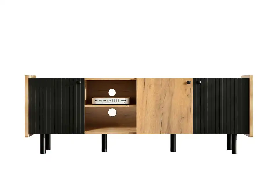Sideboard, Frontansicht