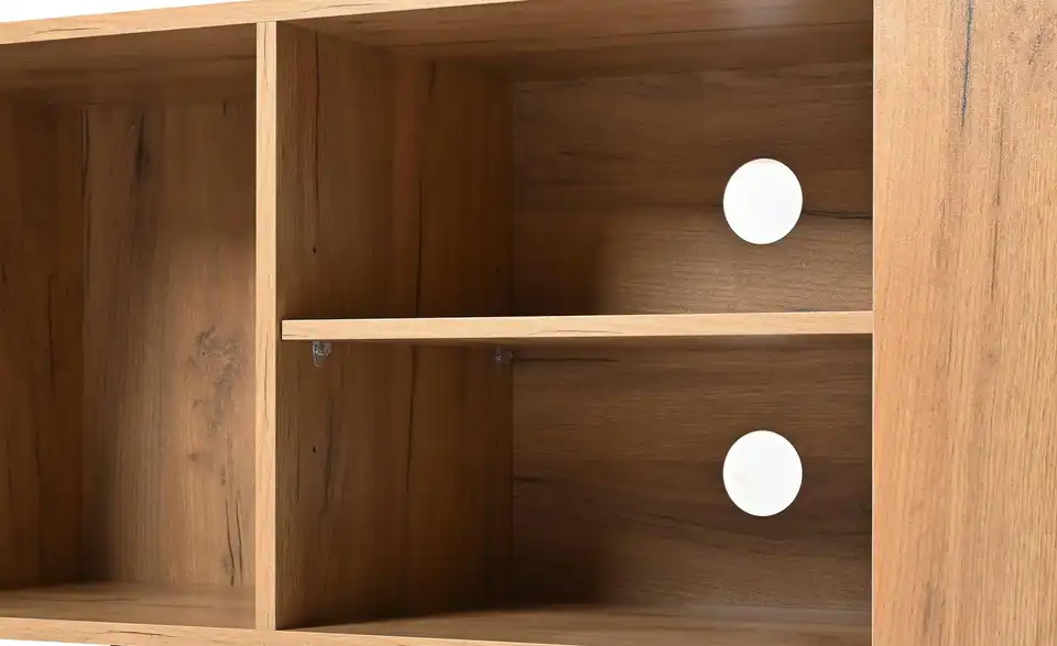 Sideboard, Detailansicht