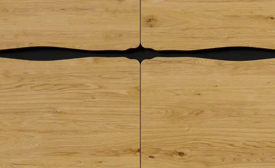 Sideboard, Detailansicht