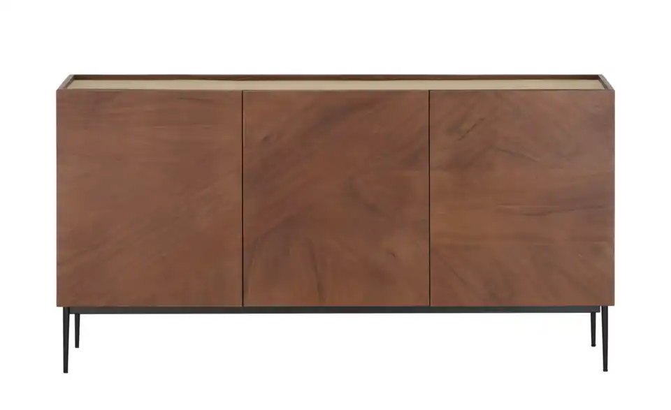 Sideboard, Frontansicht