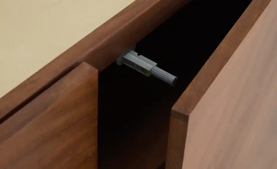 Sideboard, Detailansicht