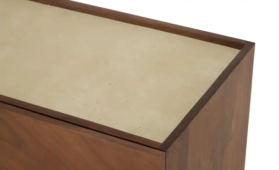 Sideboard, Detailansicht