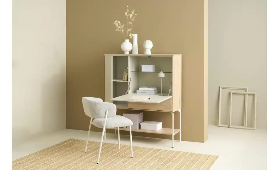 SCHÖNER WOHNEN Kollektion Highboard Laboe, in Wohnsituation