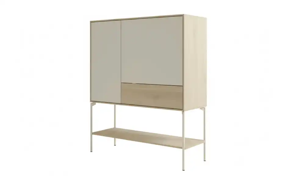 SCHÖNER WOHNEN Kollektion Highboard Laboe, Perspektive