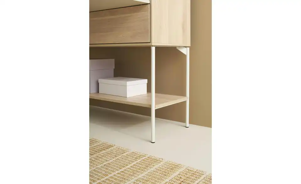 SCHÖNER WOHNEN Kollektion Highboard Laboe, Detailansicht