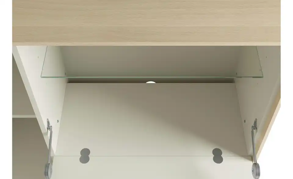 SCHÖNER WOHNEN Kollektion Highboard Laboe, Ergänzung