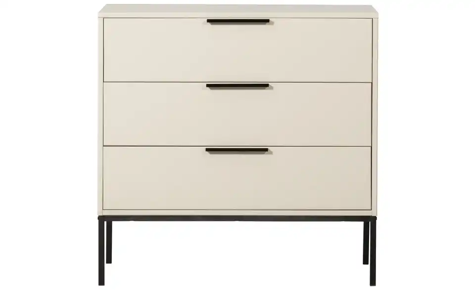 WOOOD Kommode, Frontansicht