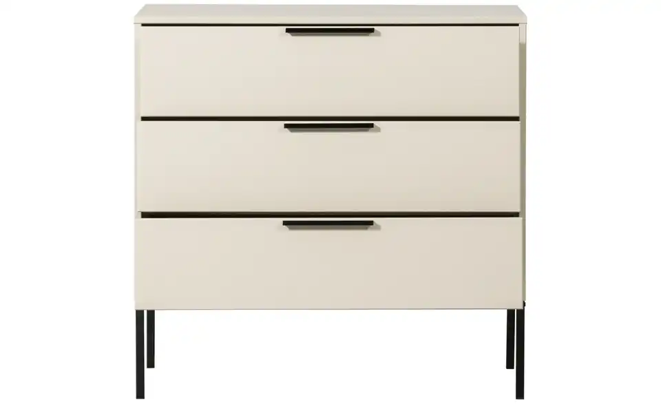 WOOOD Kommode, Funktionsansicht