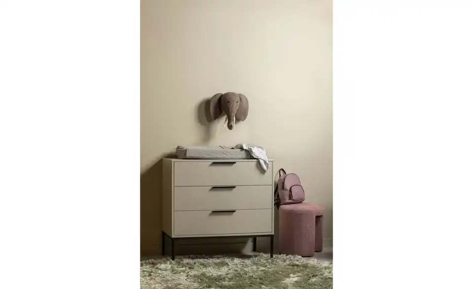 WOOOD Kommode, in Wohnsituation