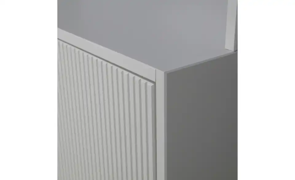 WOOOD Bücherregal, Detailansicht