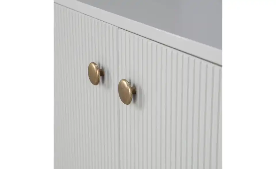 WOOOD Bücherregal, Detailansicht