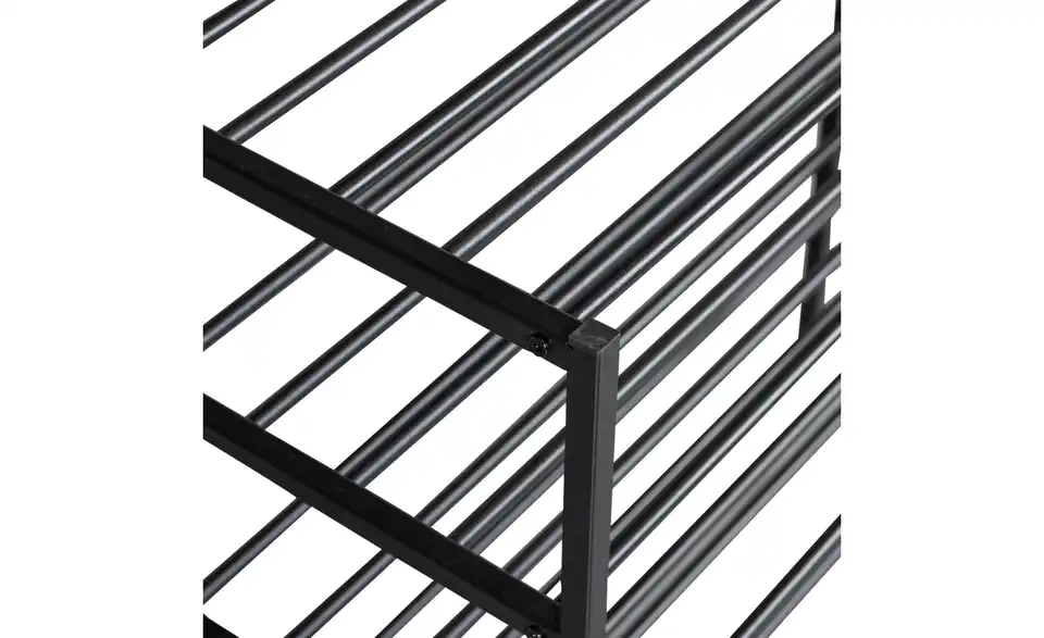 WOOOD Schuhregal, Detailansicht