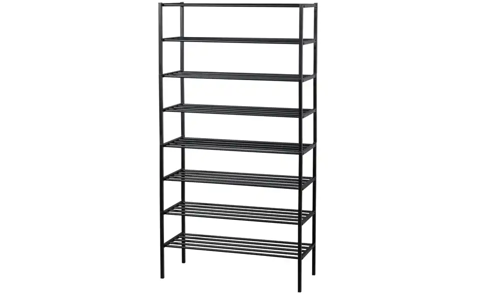 WOOOD Schuhregal, Perspektive