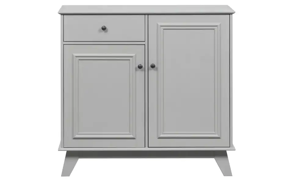 WOOOD Sideboard, Frontansicht