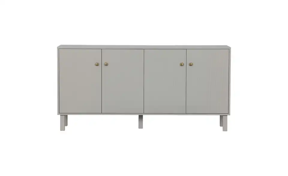 WOOOD Sideboard, Frontansicht