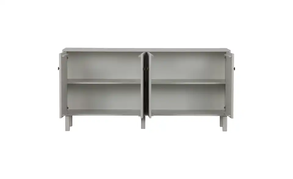 WOOOD Sideboard, geöffnet