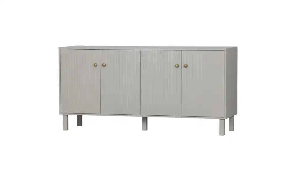 WOOOD Sideboard, Perspektive