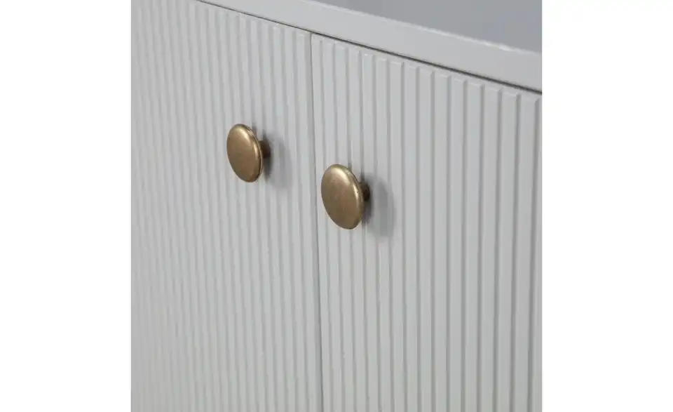 WOOOD Lowboard, Detailansicht