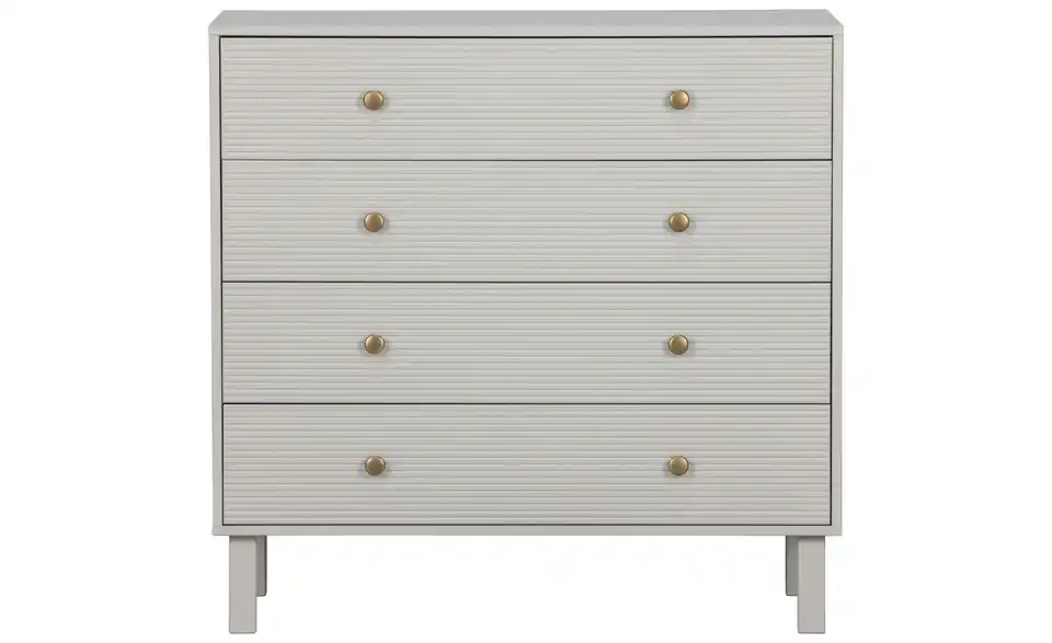 WOOOD Kommode, Frontansicht