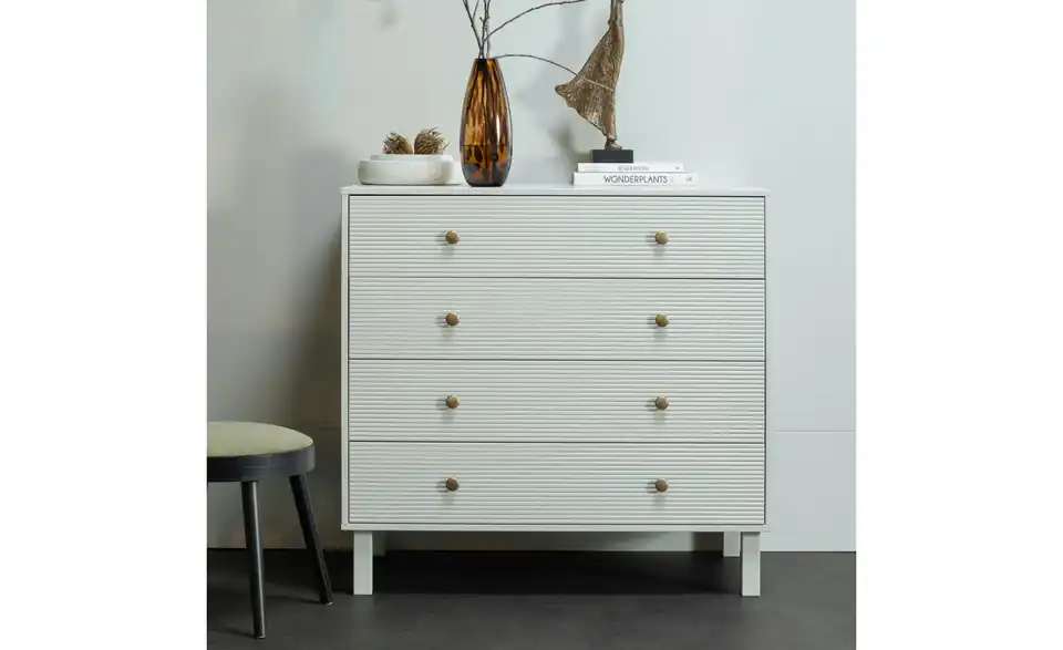 WOOOD Kommode, in Wohnsituation