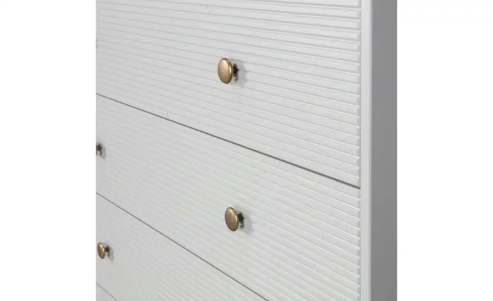 WOOOD Kommode, Detailansicht