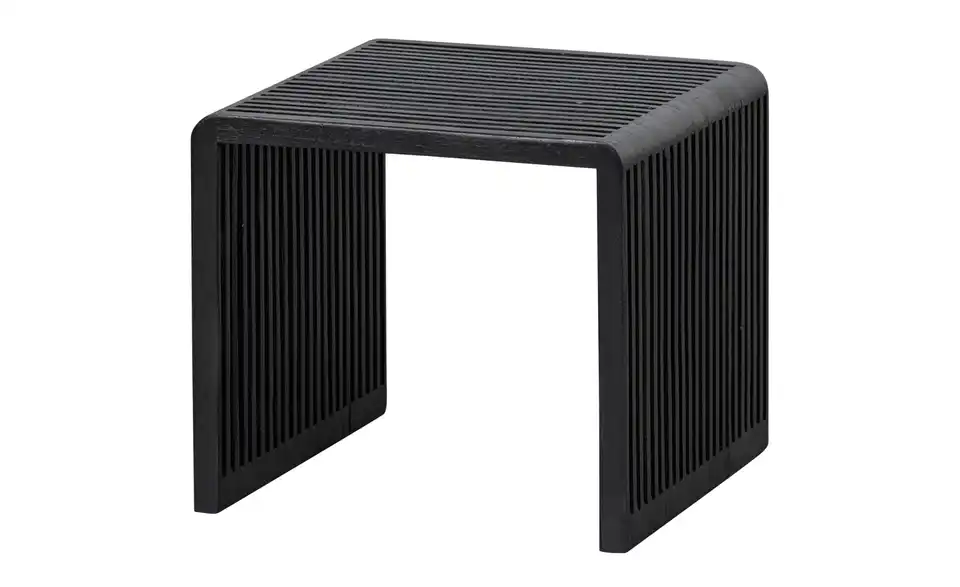 WOOOD Beistelltisch 2er-Set, Detailansicht