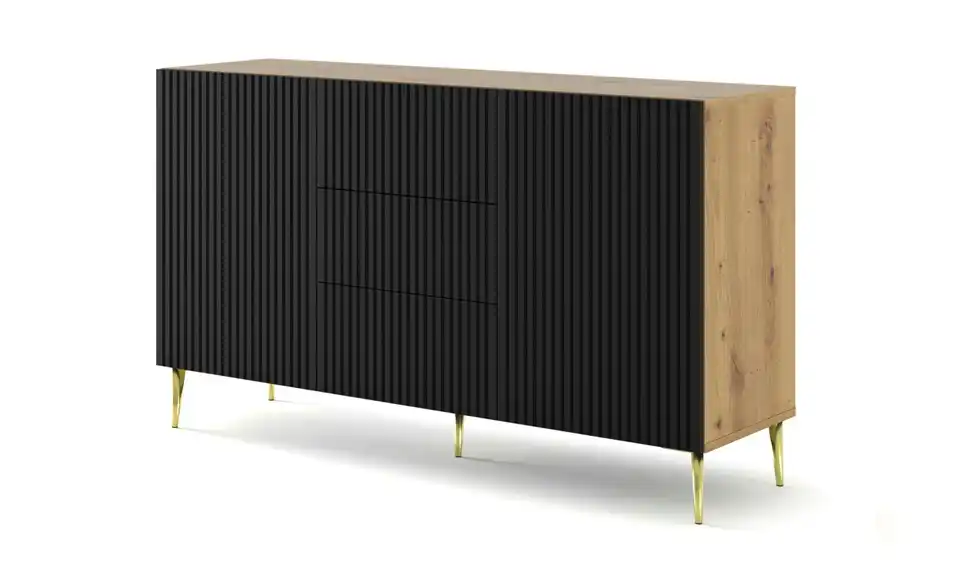 Sideboard, Perspektive