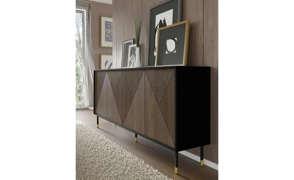 Sideboard, in Wohnsituation