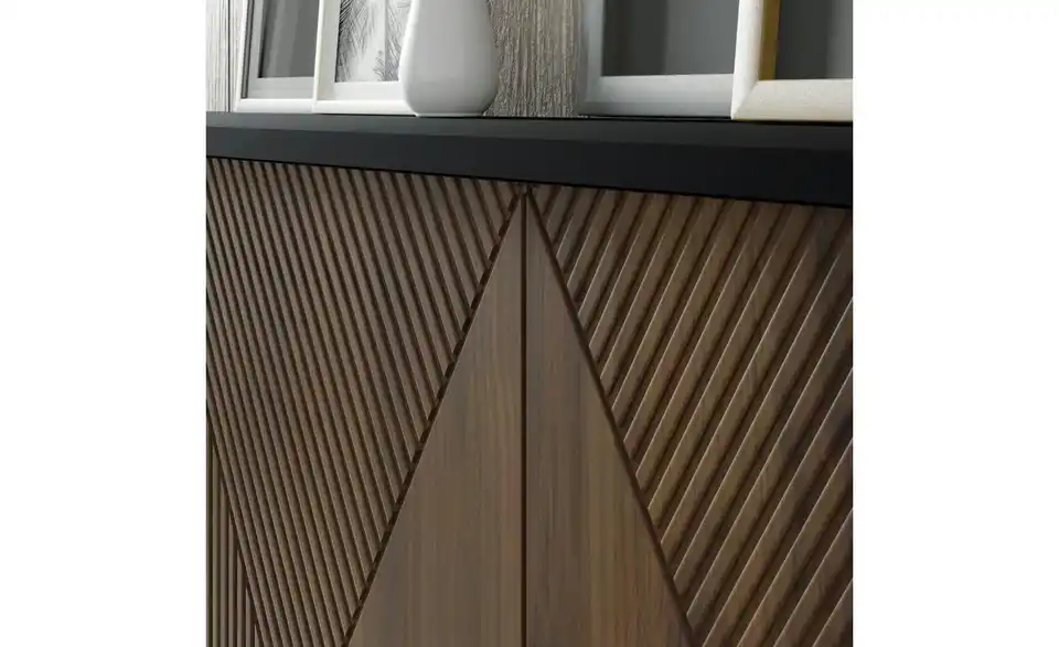 Sideboard, Detailansicht