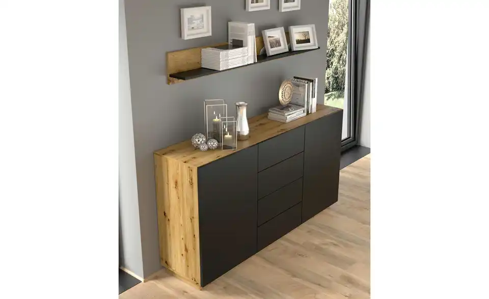 Sideboard, in Wohnsituation