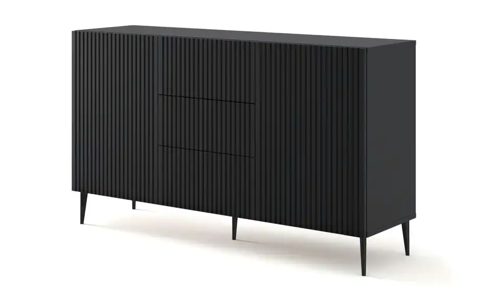 Sideboard, Perspektive