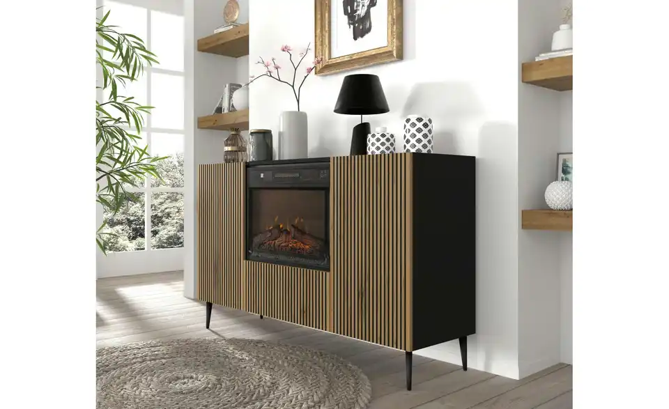 Sideboard, in Wohnsituation