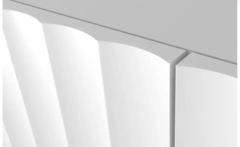 Sideboard, Detailansicht